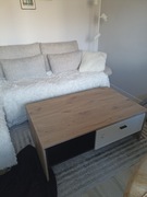 Stolik kawowy ława Agata 