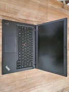 Lenovo ThinkPad T440s Intel Core i5 8 GB 500GB hdd