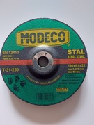 TARCZA TARCZE DO metalu 180 x 6,0 x 22,23mm 