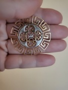 Zawieszka złota Apart