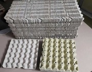 Wytłaczanki na jajka 100 szt 