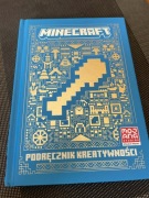 Minecraft - Podręcznik Kreatywności