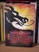 Endymion Spring - Matthew Skelton