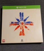 Far Cry 5 Mondo Limited Edition