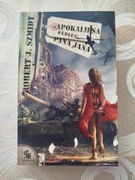 Robert J. Szmidt - Apokalipsa według Pana Jana