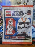 LEGO 212th Clone Trooper - sw1235