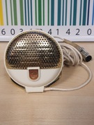 Mikrofon dynamiczny Phillips EL/3750 unikat vintage 