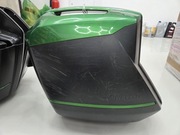 GIVI kufry boczne Kawasaki H2SX / Z1000 / Versys 650 / Versys 1000 okazja!