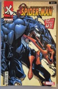 The Spectacular Spider Man DK 8/2004