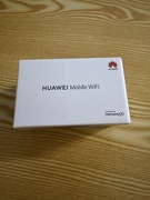 Router Wi-Fi HUAWEI 4G Mobile WiFi 3 Czarny