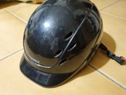 Kask jeździecki UVEX ONYXX 48-54cm XXXS-XS