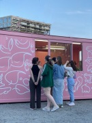 KONTENER GASTRONOMICZNY PREMIUM PO ODB. SANEPIDU