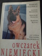 Owczarek Niemiecki Marian Szymankiewicz