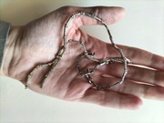   Naszyjnik  PRL   - 259 zł  