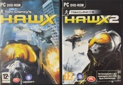 Tom Clancy's HAWX + HAWX2