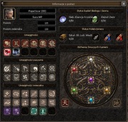 sura 125lvl z eq i buffem