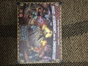 Massive Darkness 2 Mnisi i Nekromanci kontra Znakomitość