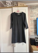 Bawełniana sukienka damska Moraj r. XL 42