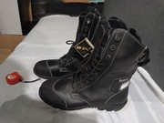 Buty strażackie 45 Iturri 176 30cm