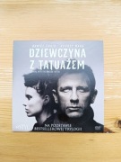 Film " Dziewczyna z tatuażem" , reż. D. Fincher