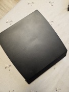 Boczna obudowa Ekspres Jura E60. Czarna 