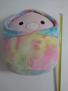 Squishmallows - świnka 35 cm.