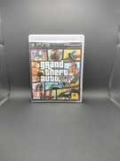 Gra GTA V na ps3