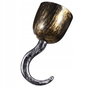 Hak piracki (na Halloween)