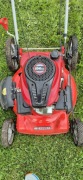 Kosiarka Hormaszt HKS 456 L