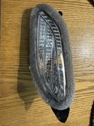 Kierunkowskaz LEWY Honda Paneuropean St 1300 przezroczysty