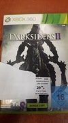 Darksiders II Xbox 360