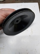 Koło pasowe fi 162 mm