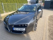 Alfa 159 2.4 Q4 281 ps 2008