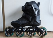 Rolki Phuzion Enzo BW 90 Powerslide