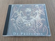 Vader"De Profundis" Jewel CD 