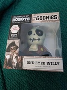 Handmade by Robots One-Eyed Willy