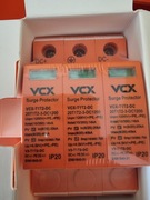 Ogranicznik przepięć v3-t1t2-dc-3p14ka 1200 14ka