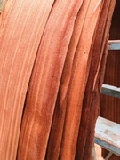 FORNIR - orzech amerykański czerwony