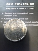 1 Dolar 1889 r......