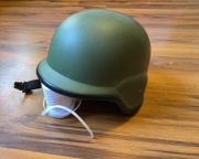 Replika hełmu MICH 2000