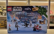 LEGO Star Wars 75307 - Kalendarz adwentowy - Nowy