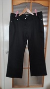 Spodnie damskie roz 46 z metki 