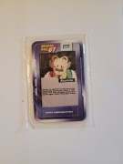 Karta dragon ball GT KURIRIN /NOWA/