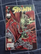 Spawn 2/99 (12); TM-Semic