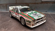 Lancia 037 Kyosho 1:18