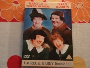 Flip i Flap (March of the wooden soldiers oraz Bogus bandits)