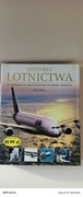 Historia  lotnictwa  wydawnictwa Olesiejuk.