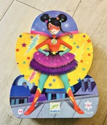 Puzzle Djeco Super Star