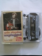 ERIC CLAPTON UNPLUGGED