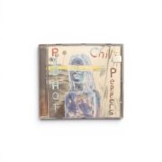Płyta CD Red Hot Chili Peppers - By The Way